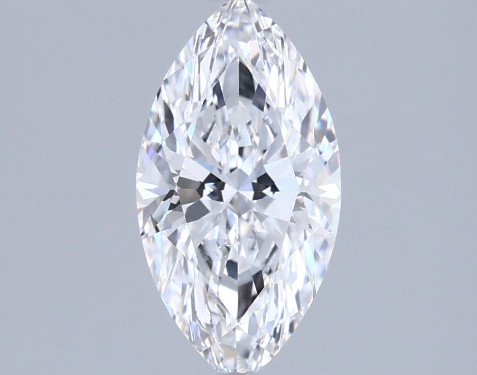 1.02 ct. marquise Lab Grown Diamond front image