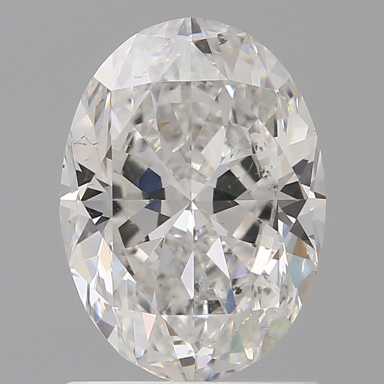 1.21 Carat