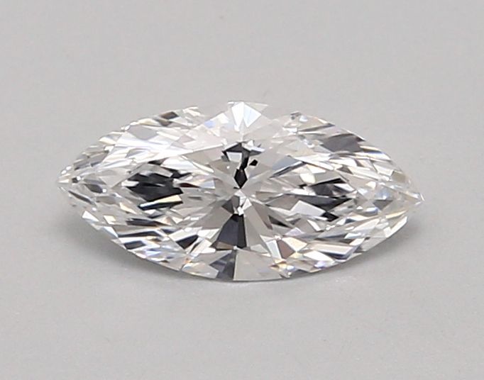 0.86 ct lab-grown Marquise Diamond