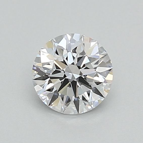 0.42 ct lab-grown Round Diamond
