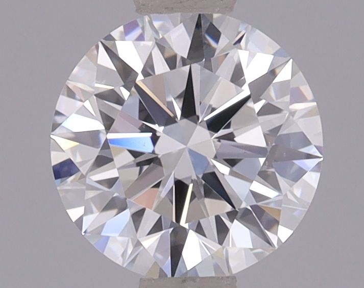 1.00 ct. round Lab Grown Diamond front image