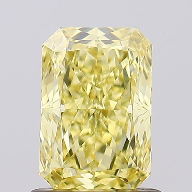 1.08 ct. radiant Lab Grown Diamond front image