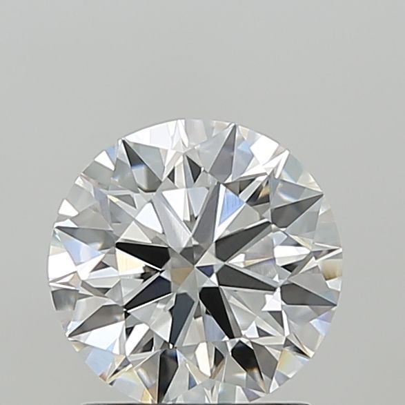 1.60 ct Round diamond