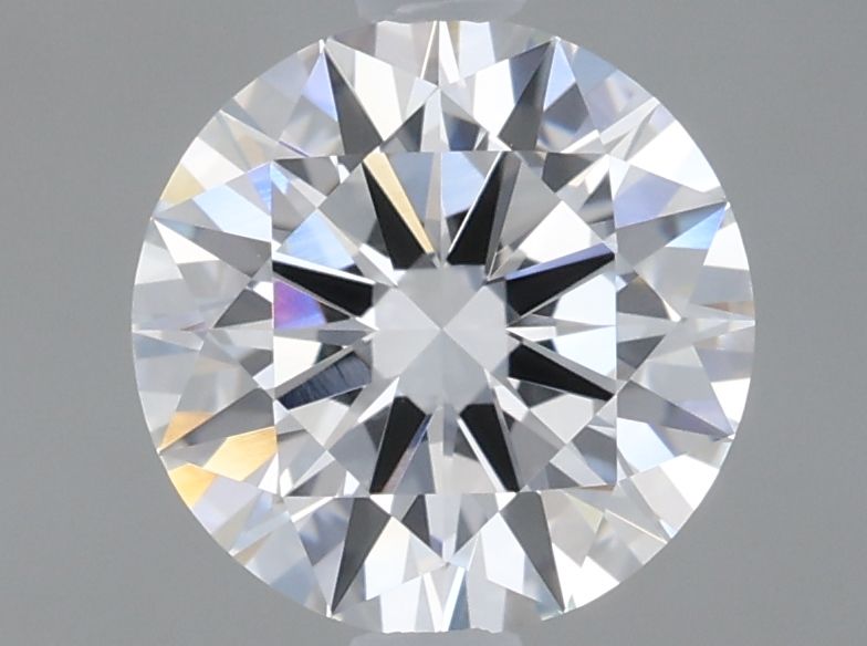 1.03 ct. round Lab Grown Diamond front image