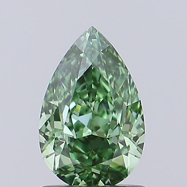 1.01 ct Pear diamond