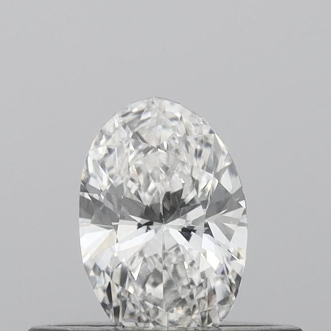 0.29 ct lab-grown Oval Diamond