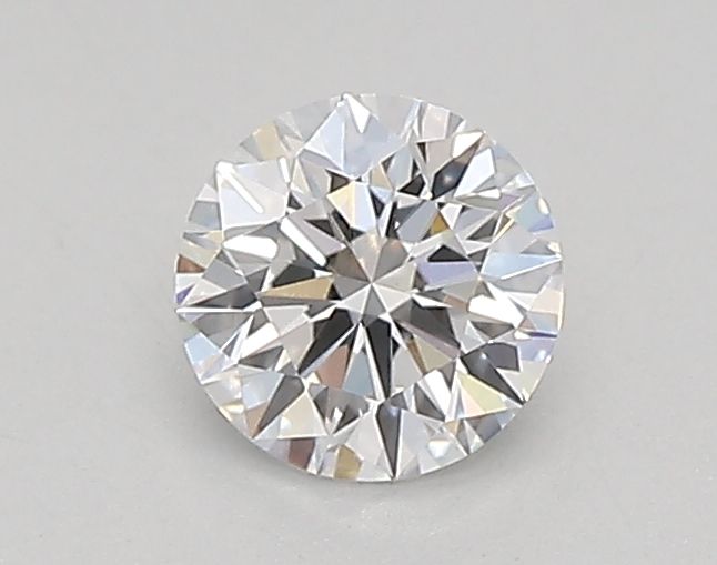 0.38 ct lab-grown Round Diamond