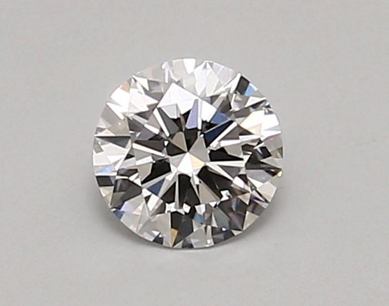 0.57 ct lab-grown Round Diamond
