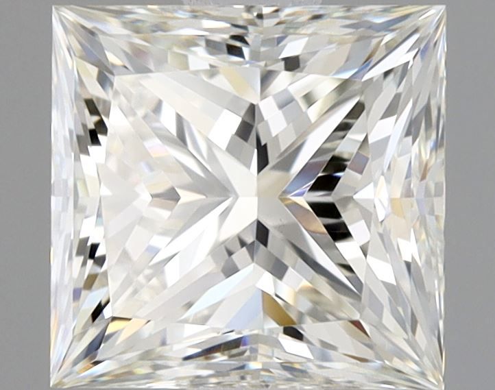 1.03 ct Princess diamond