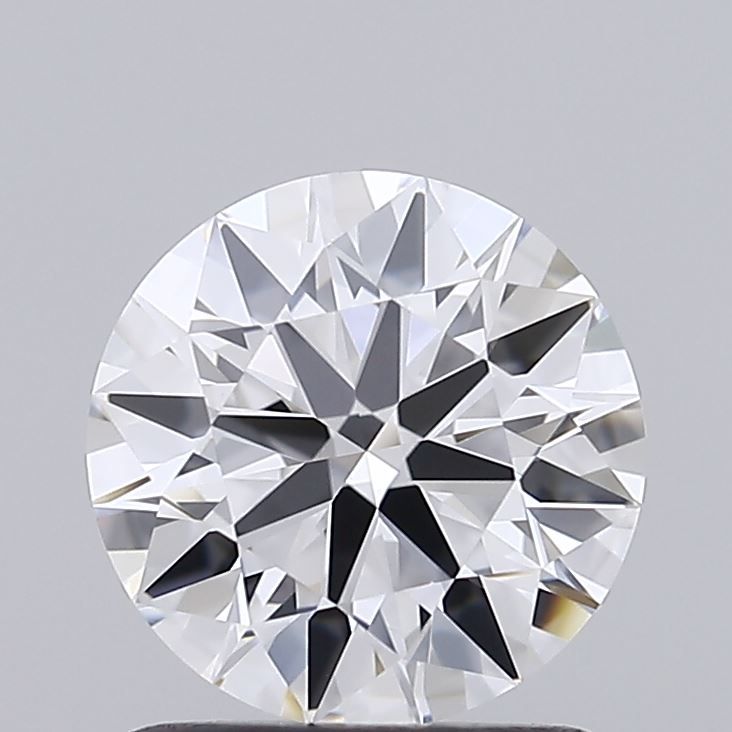 1.23 ct. round Lab Grown Diamond front image