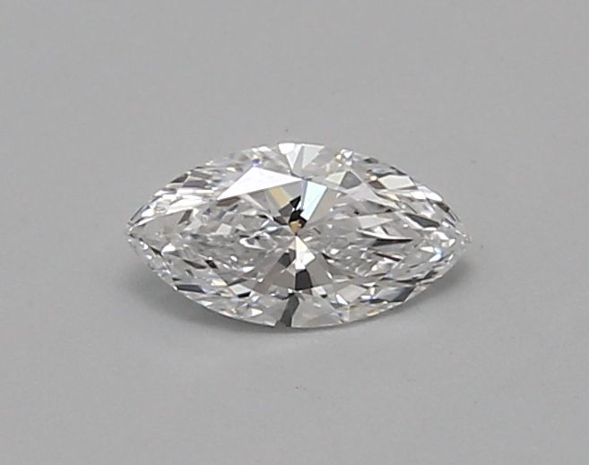 0.45 ct lab-grown Marquise Diamond