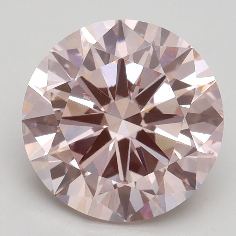 3.00 ct Round diamond