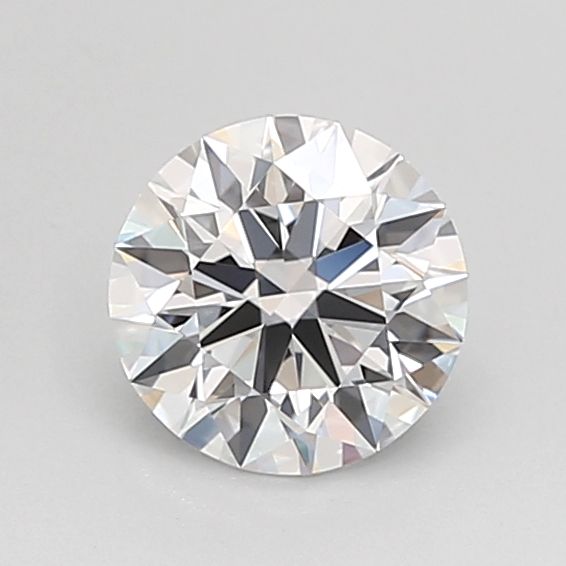 0.82 ct. round Lab Grown Diamond front image