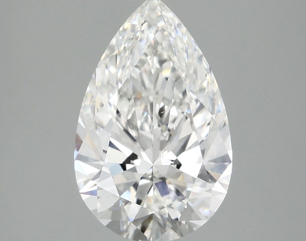 2.58 Carat