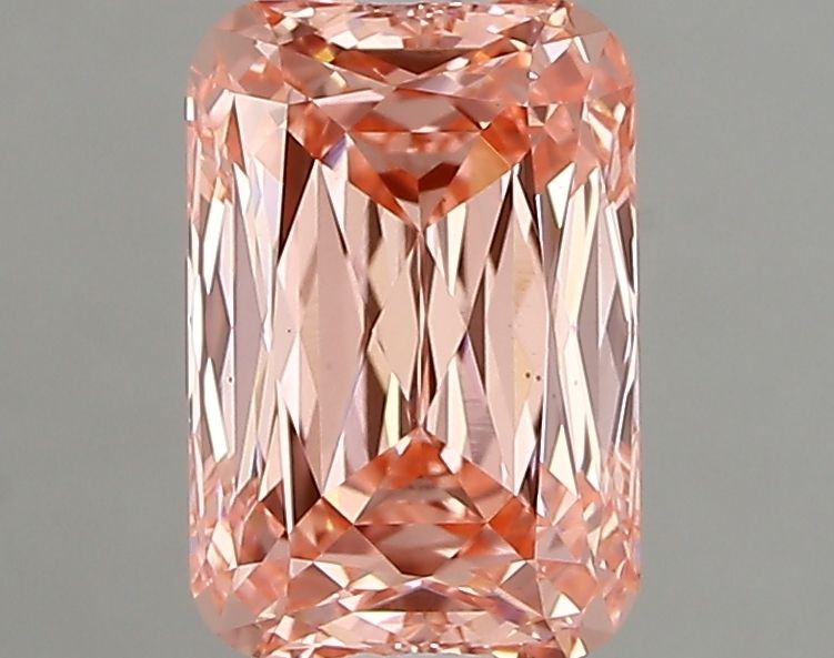 1.86 ct Cushion Modified diamond