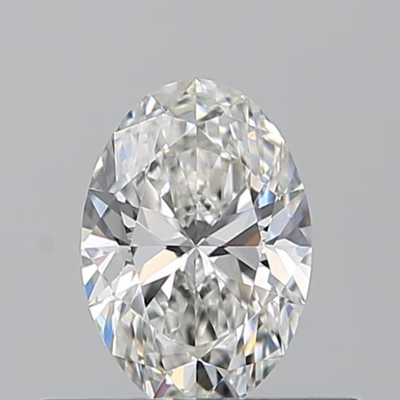 0.44 ct Oval diamond