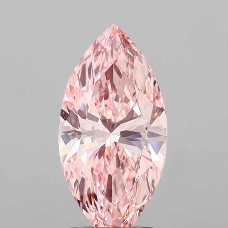 1.58 ct Marquise diamond