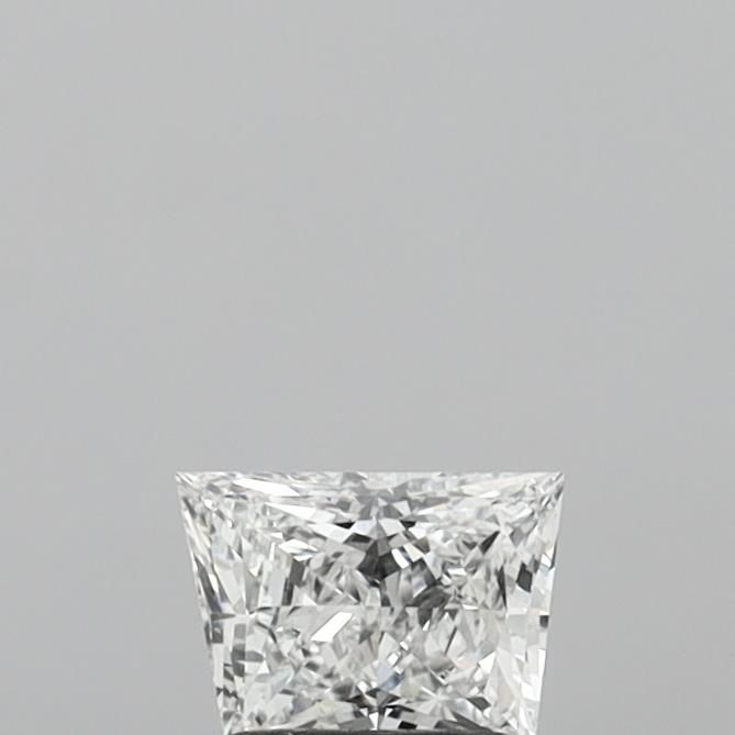0.94 ct lab-grown Trapezoid Diamond