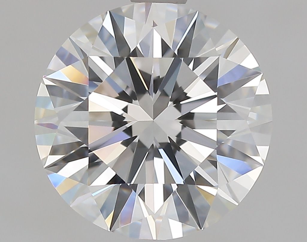 2.03 ct Round diamond