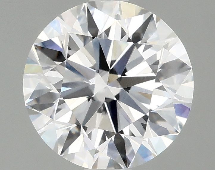 1.51 ct. round Lab Grown Diamond front image