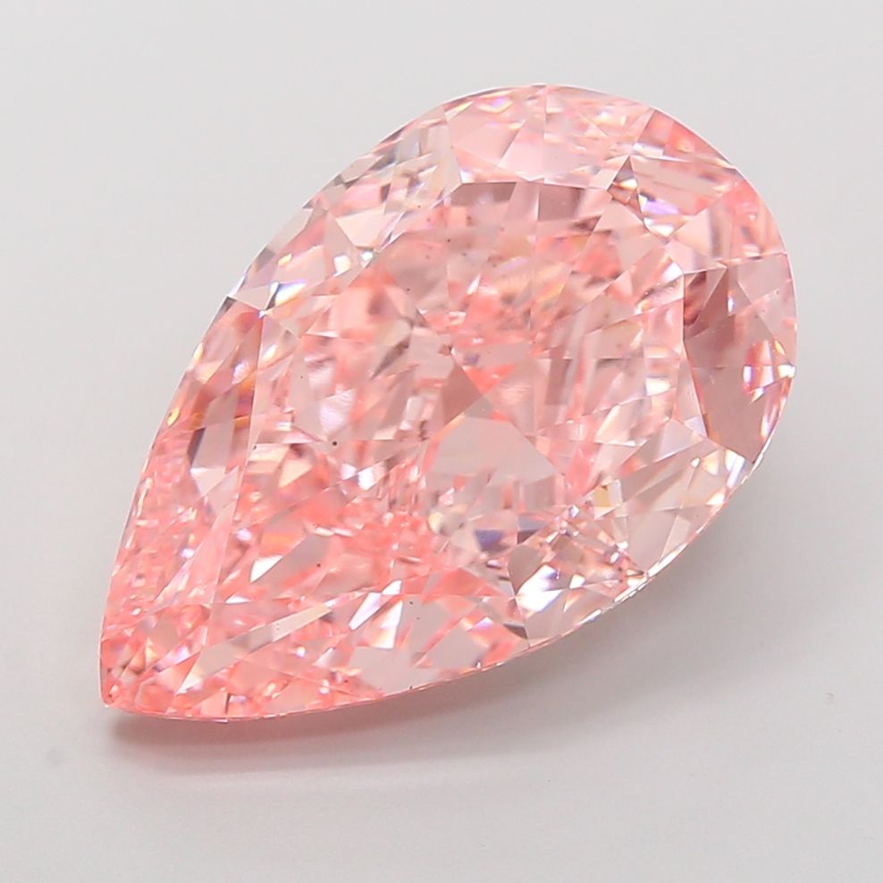 15.21 Carat