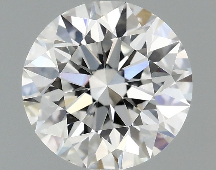 1.06 ct. round Lab Grown Diamond front image