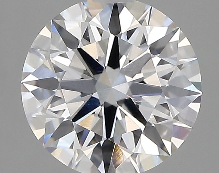 2.29 ct. round Lab Grown Diamond front image