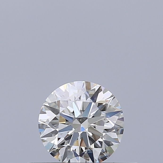 0.32 ct Round Diamond