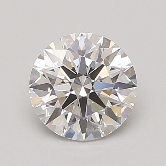 1.08 ct. round Lab Grown Diamond front image
