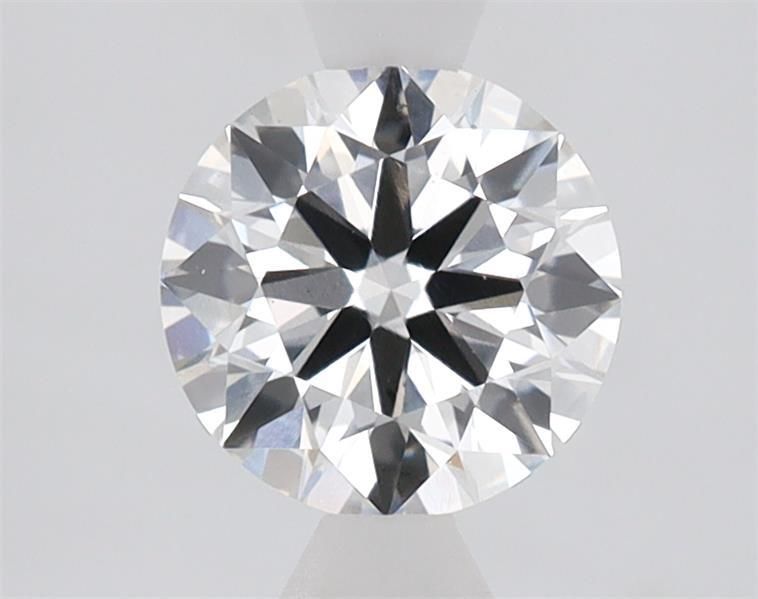 1.07 ct. round Lab Grown Diamond front image