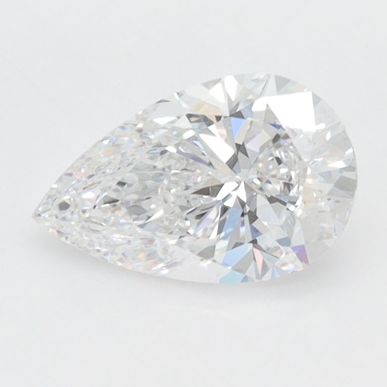 1.08 ct. pear Lab Grown Diamond front image