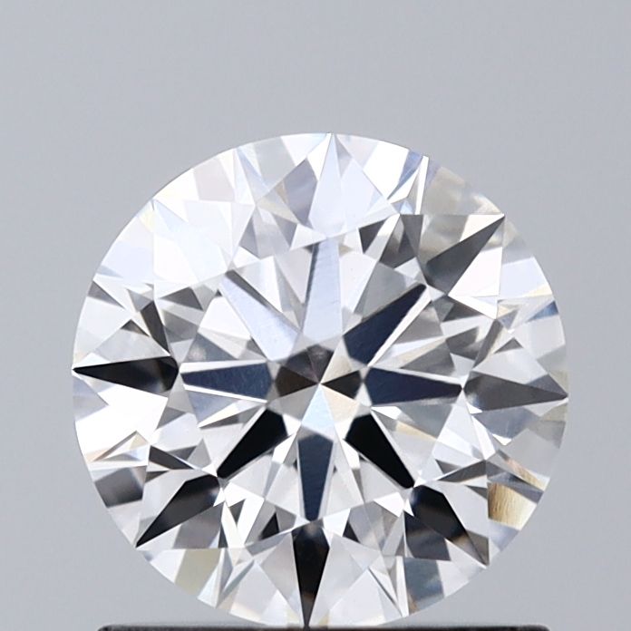 1.06 ct. round Lab Grown Diamond front image