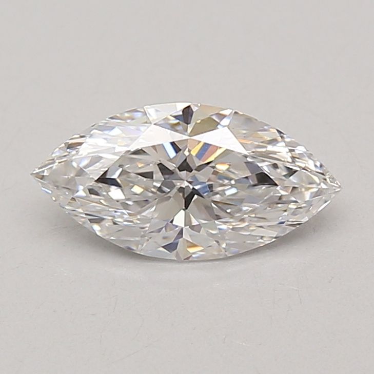 1.09 ct. marquise Lab Grown Diamond front image