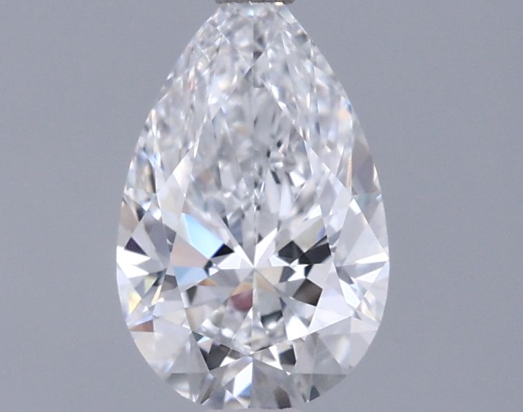 1.01 ct. pear Lab Grown Diamond front image