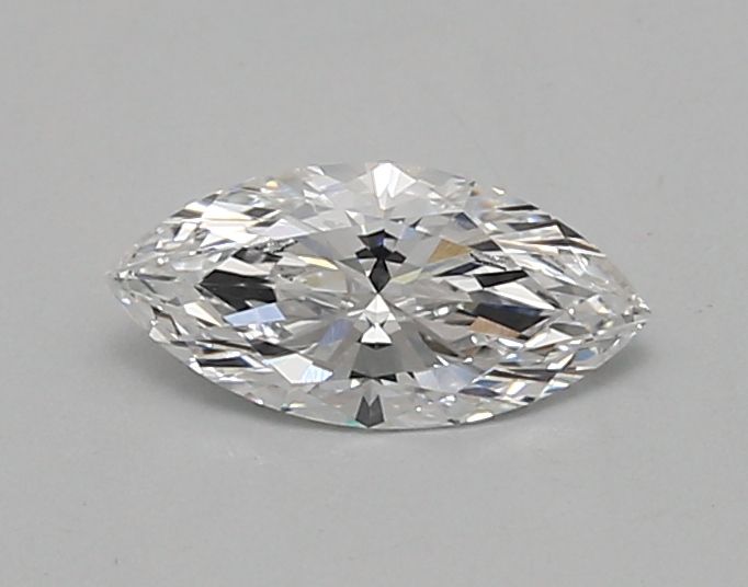 0.8 ct lab-grown Marquise Diamond