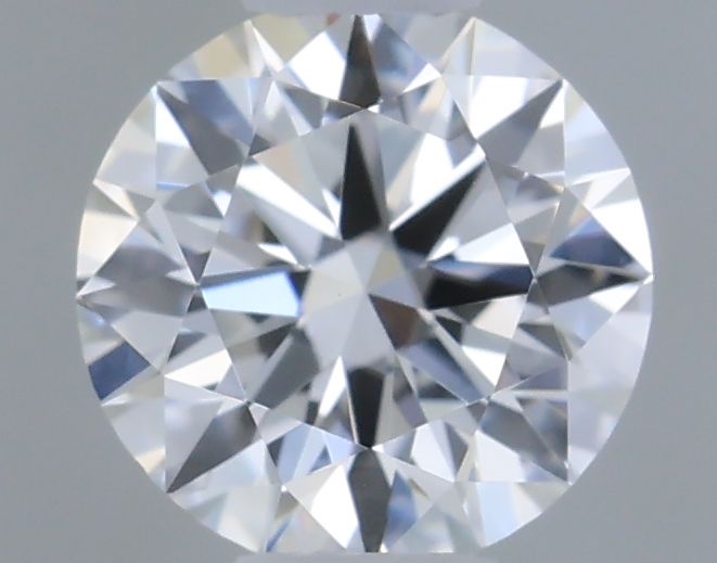 0.32 ct lab-grown Round Diamond