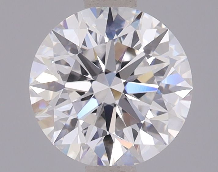 1.51 ct. round Lab Grown Diamond front image