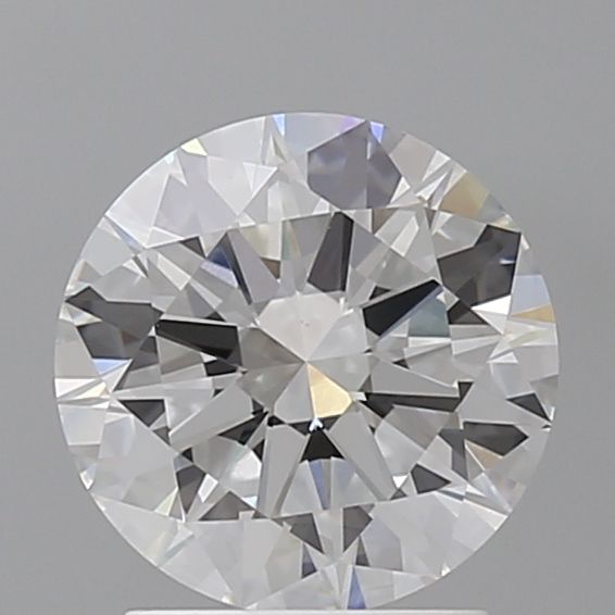 2.00 ct. round Lab Grown Diamond front image