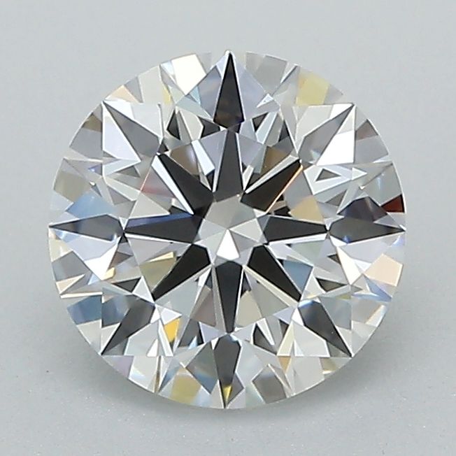1.43 Carat