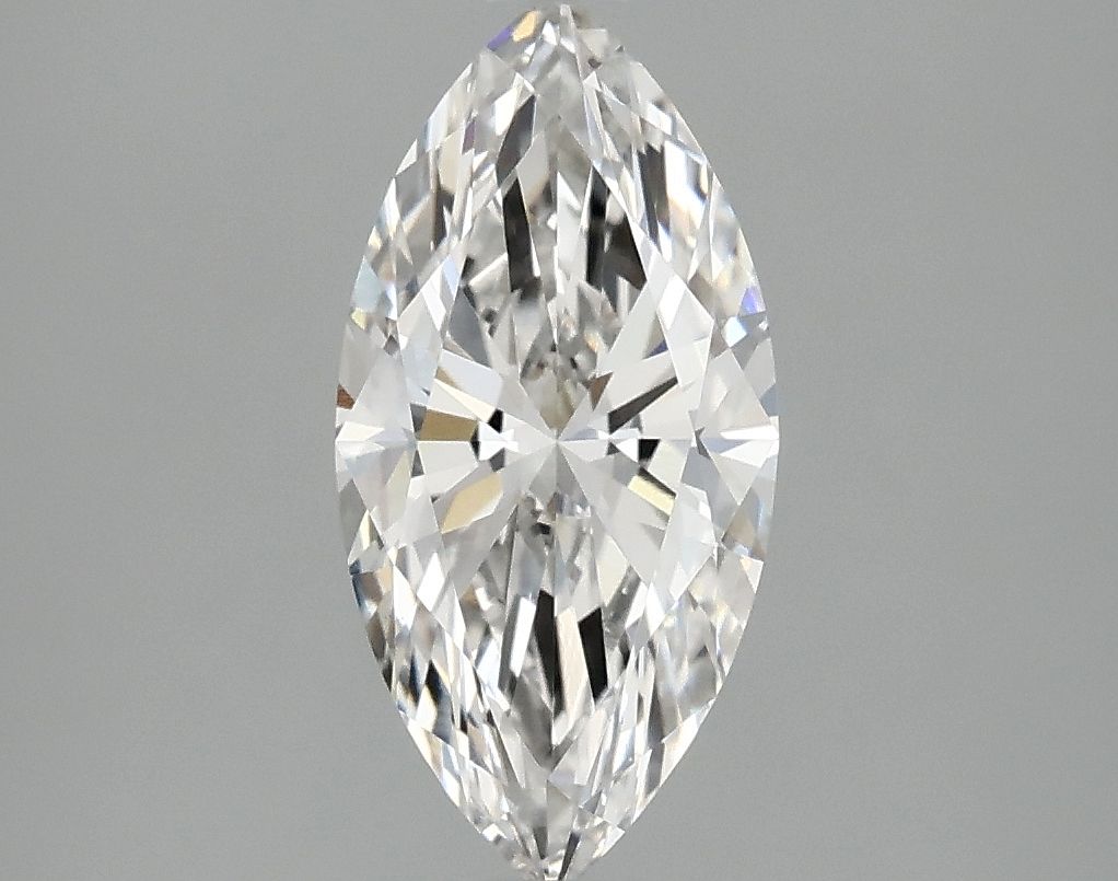 1.58 ct Marquise diamond