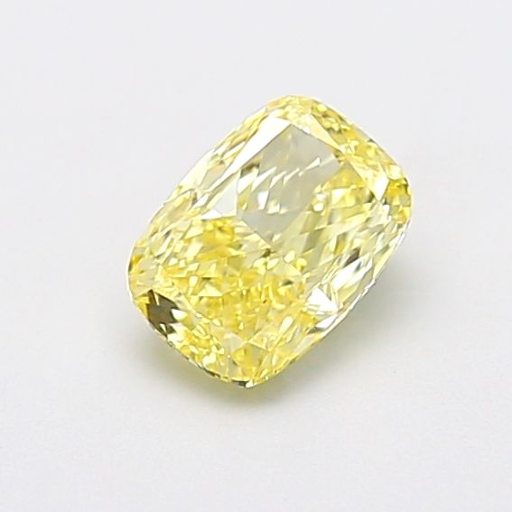 1.01 ct Cushion Modified diamond
