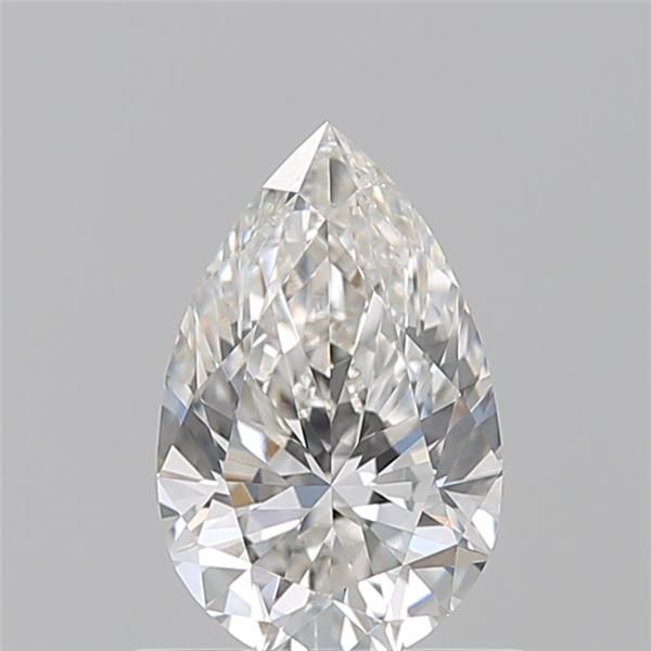 0.72 ct Pear diamond