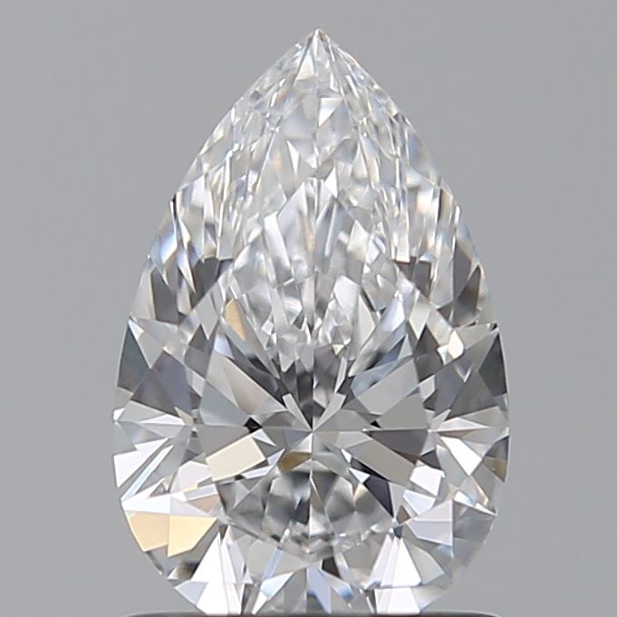 1.05 ct. pear Lab Grown Diamond front image