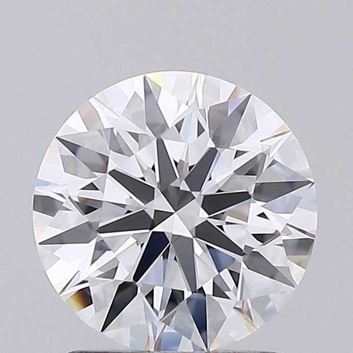 1.50 ct. round Lab Grown Diamond front image