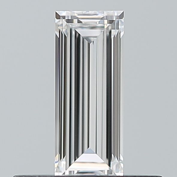 0.35 ct Baguette Diamond