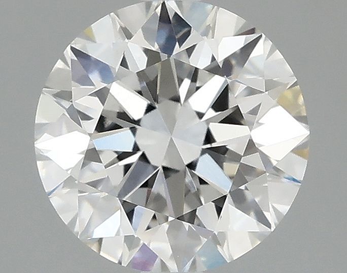 1.95 ct Round diamond