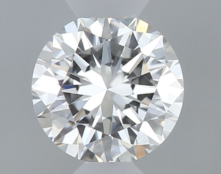 0.30 ct Round diamond