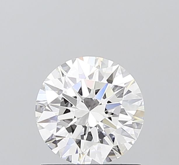 1.01 ct. round Lab Grown Diamond front image