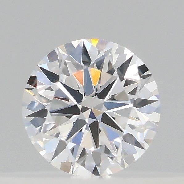 0.17 ct lab-grown Round Diamond