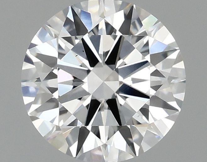 1.09 ct. round Lab Grown Diamond front image